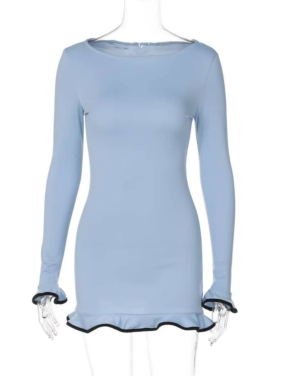 Women's Bodycon Mini Dress