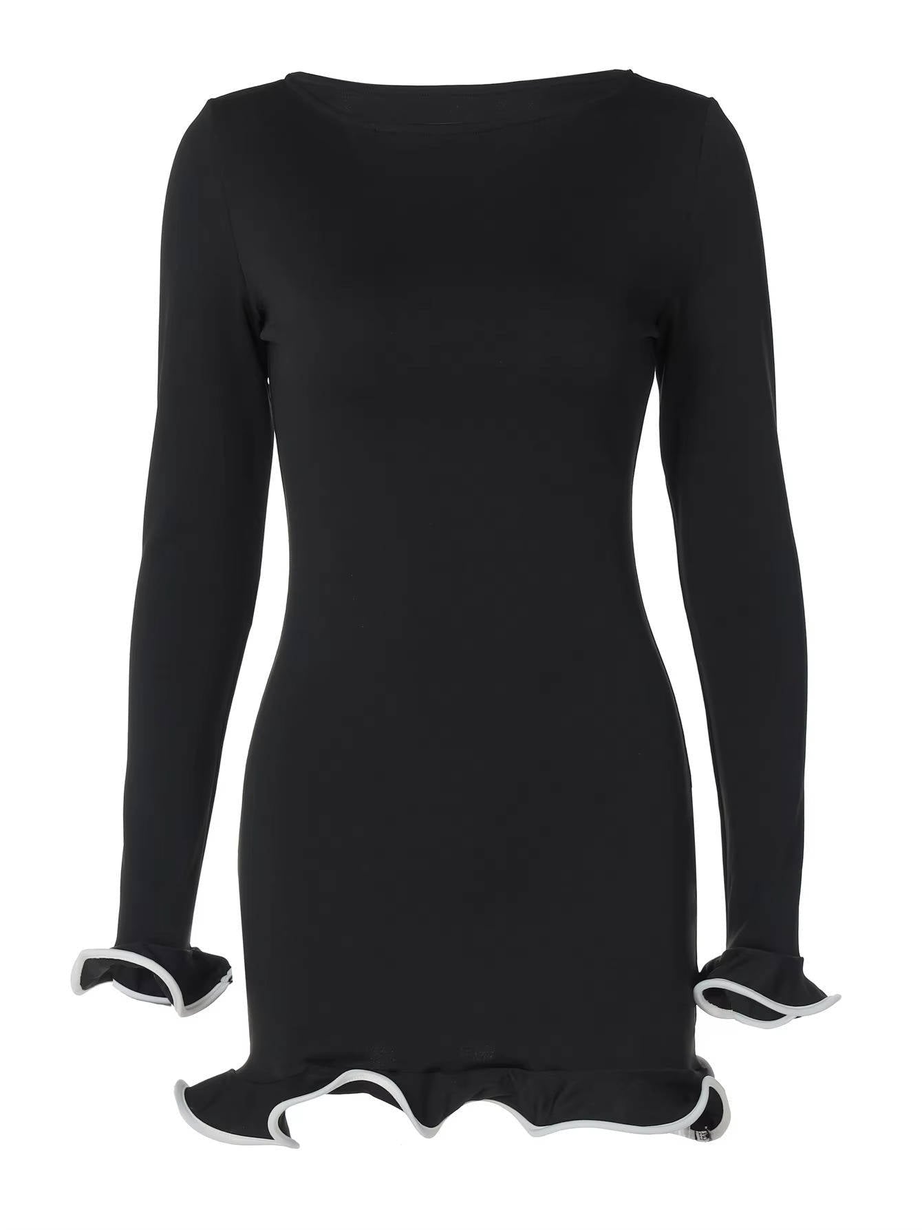 Women's Bodycon Mini Dress