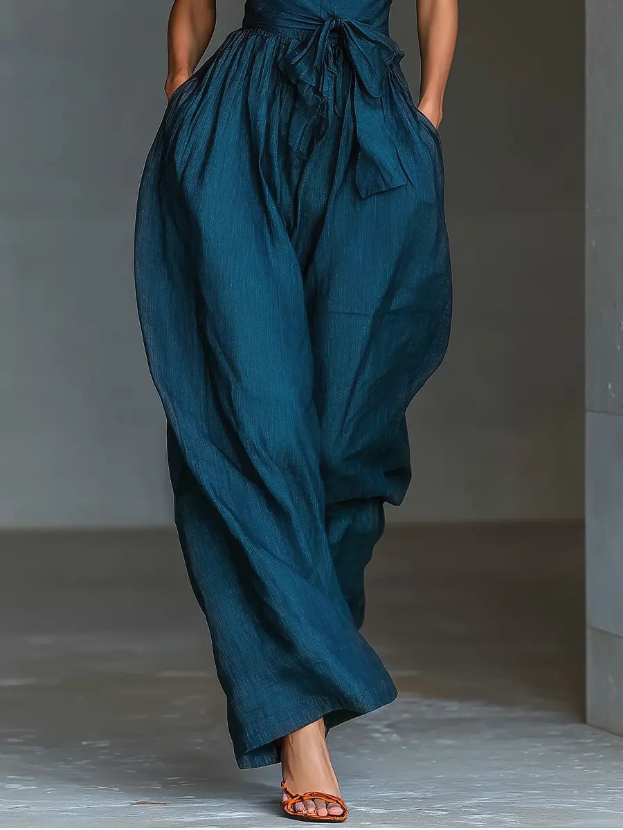 Women's Halter Maxi Dress
