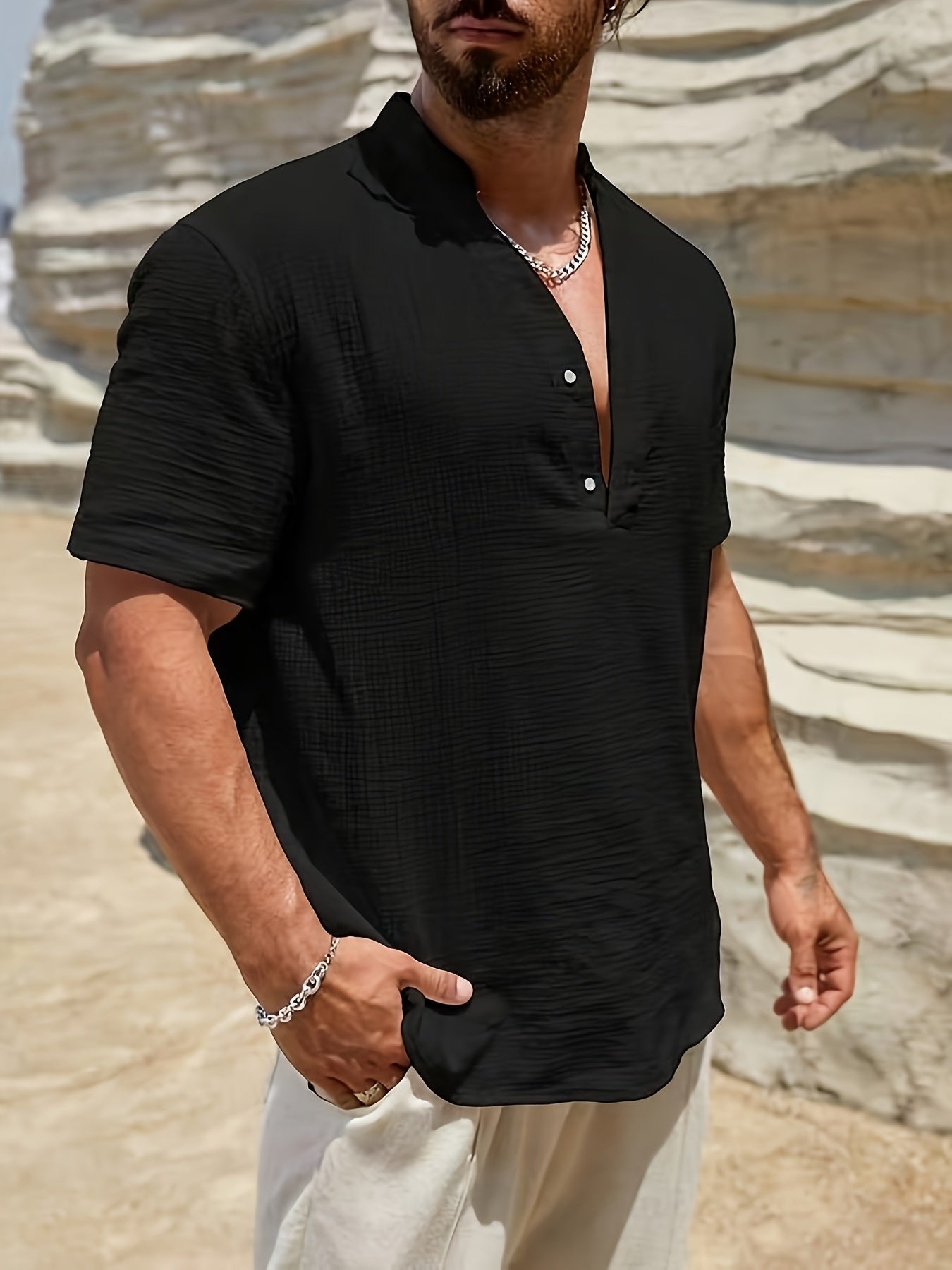 Men's Shirt