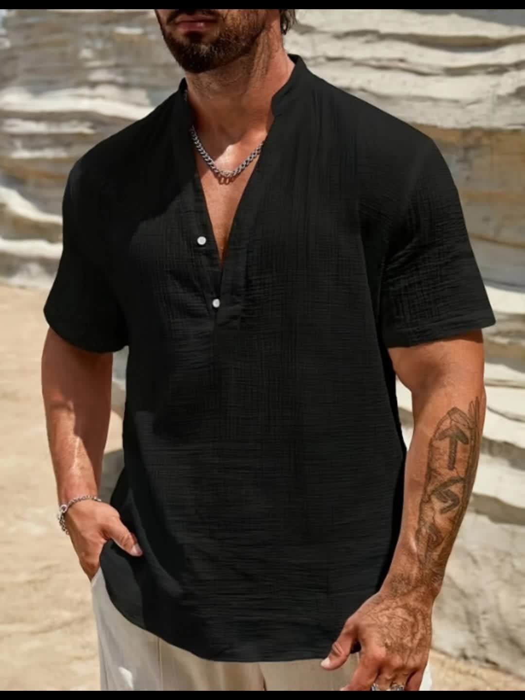 Men's Shirt
