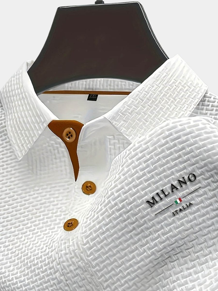 Men's Polo Shirt