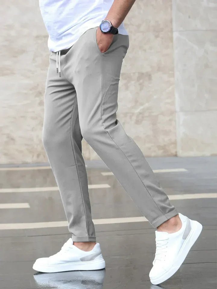 Men's Tapered Knit Joggers