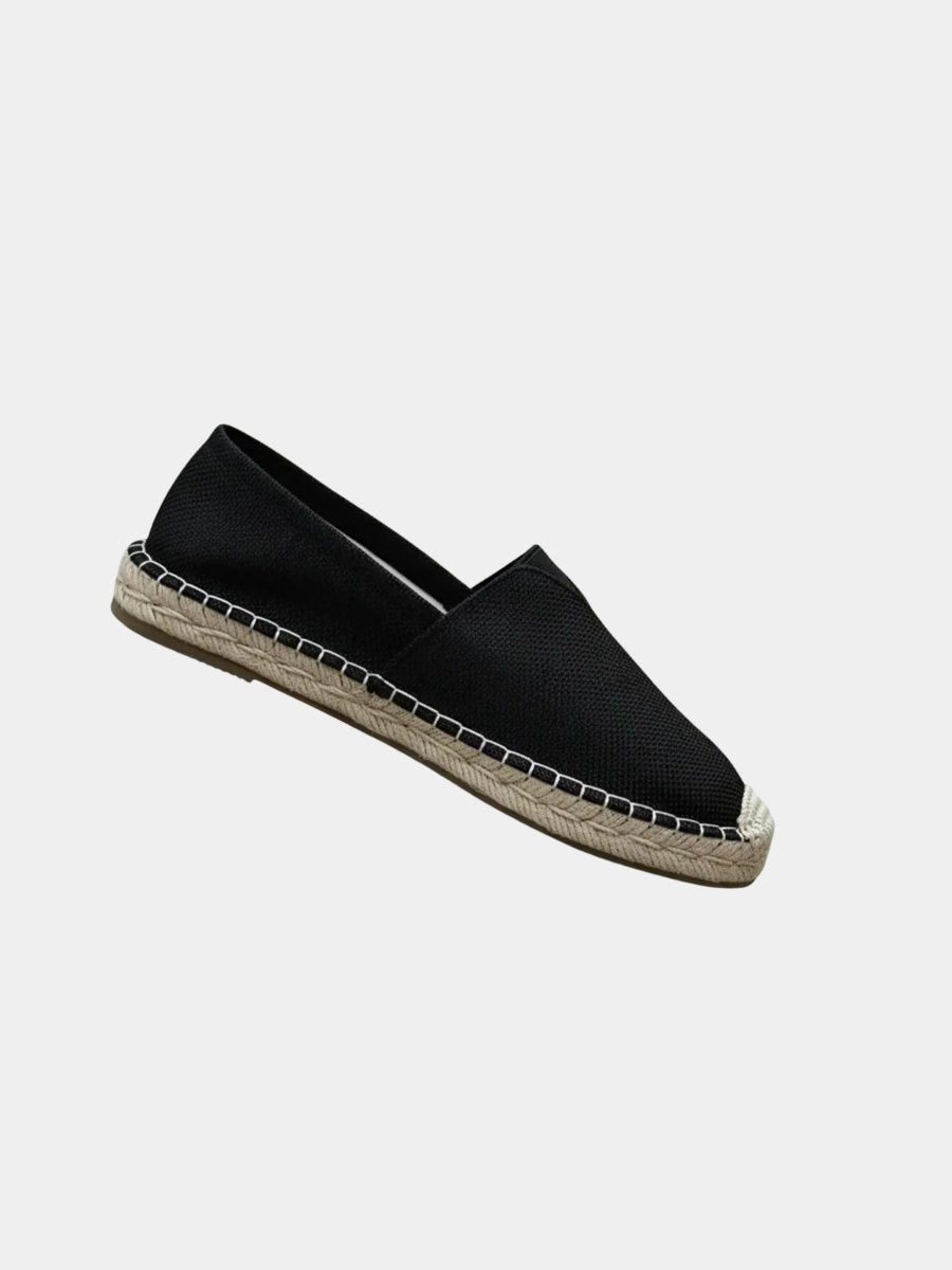 Unisex Espadrille Flats
