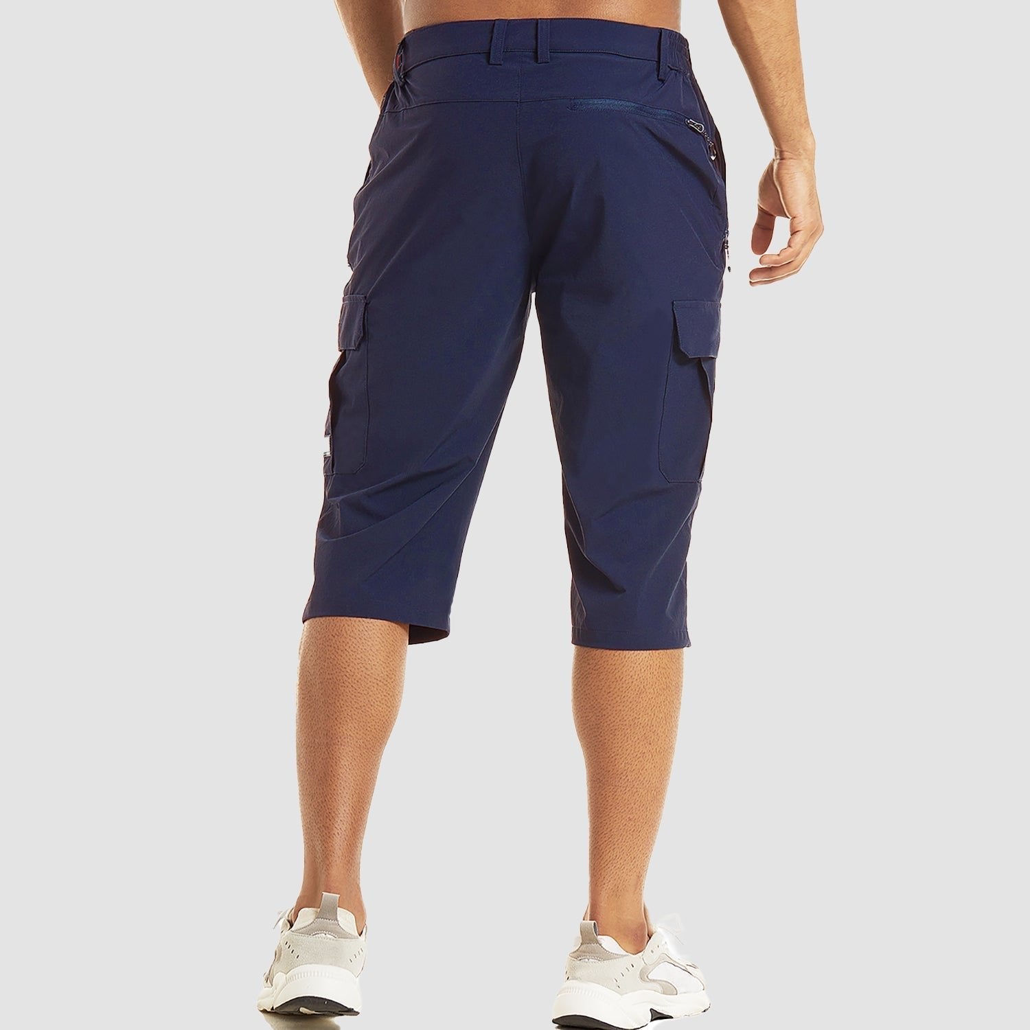 Men's Cargo Shorts