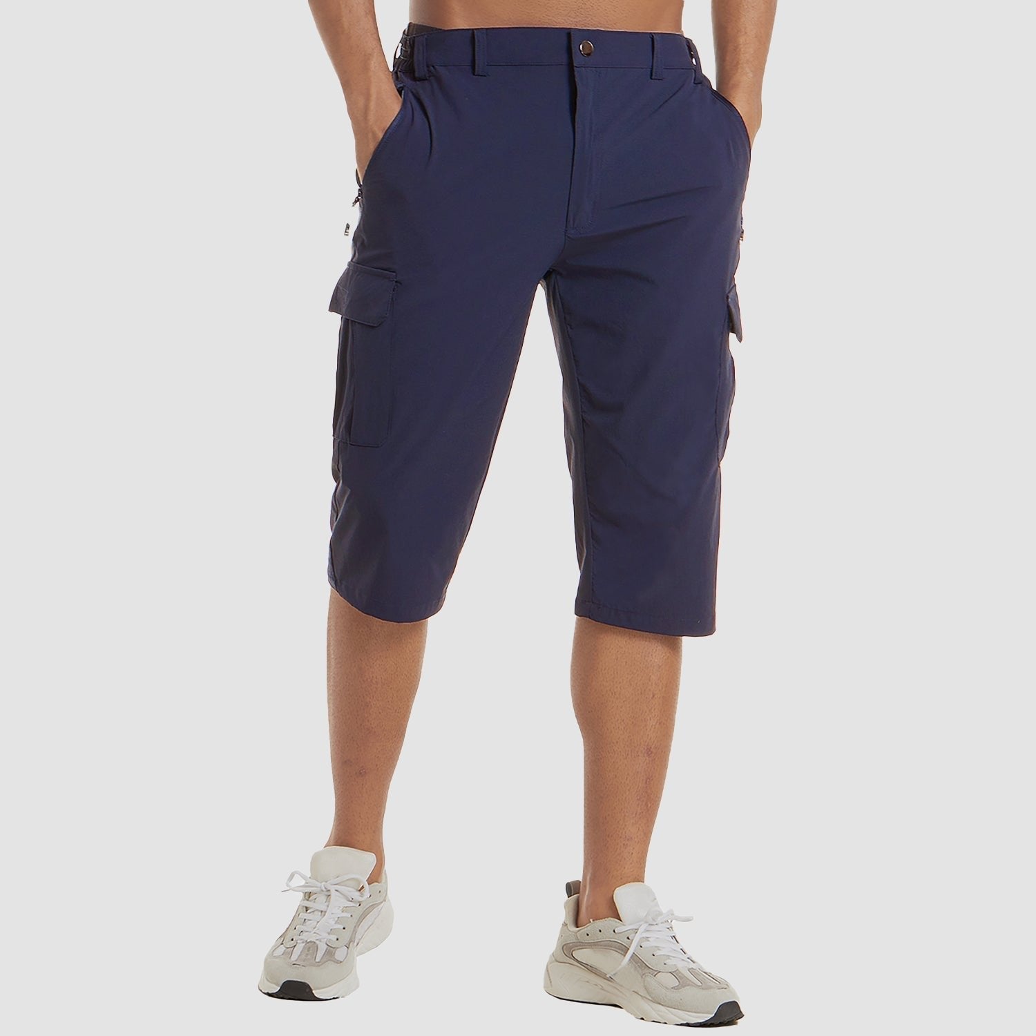 Men's Cargo Shorts