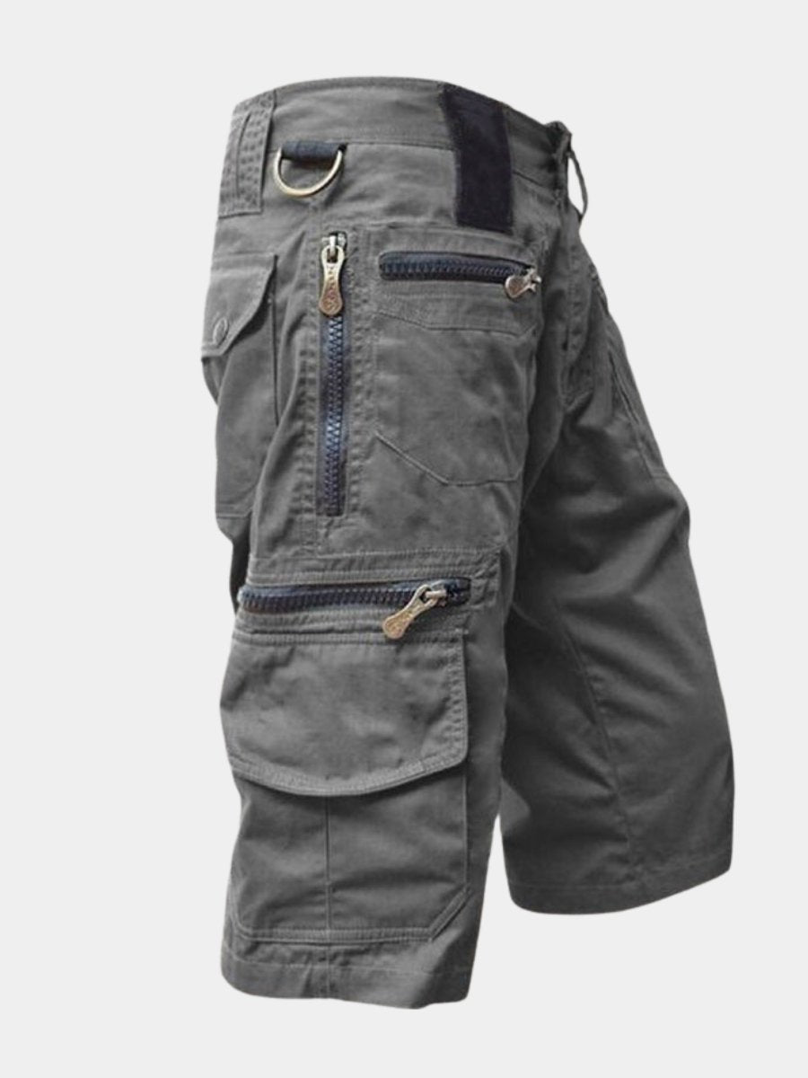 Men's Cargo Shorts
