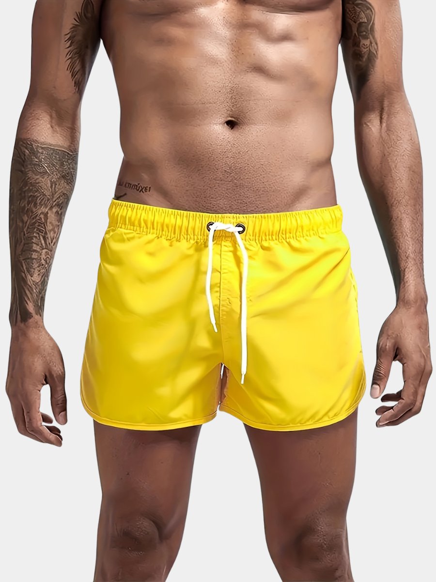 Men's Slim Board Shorts