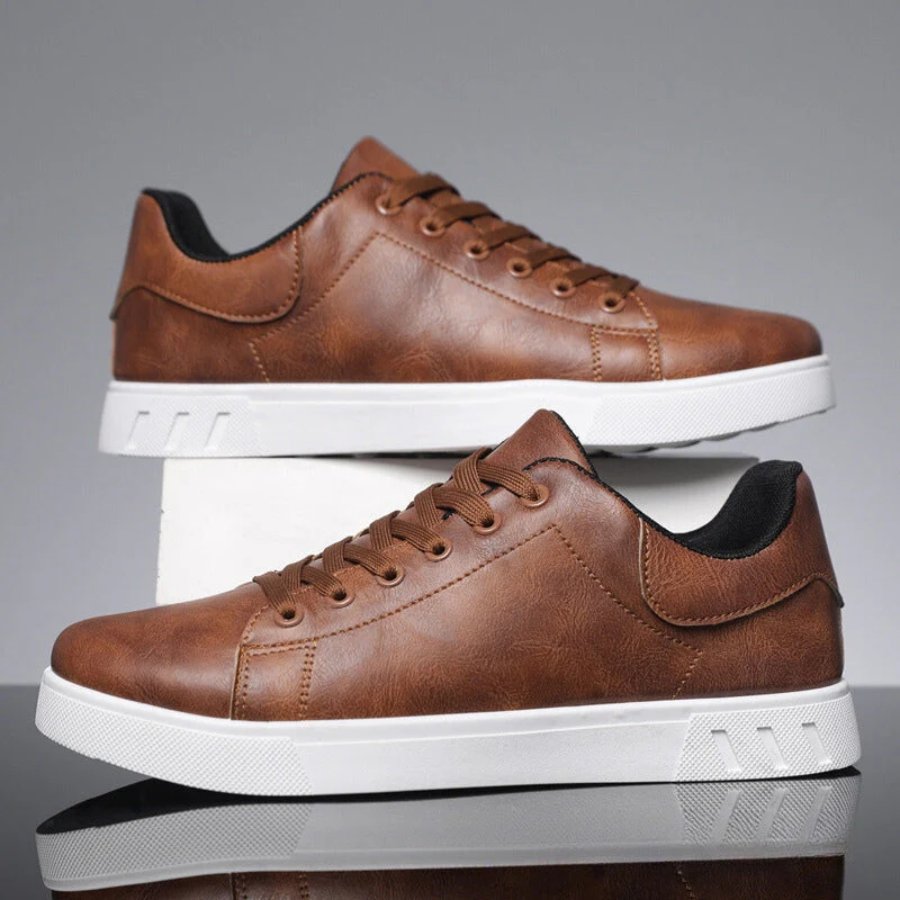 Men's Low-Top Sneakers