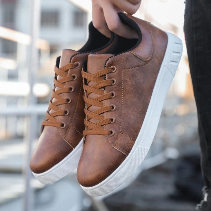 Men's Low-Top Sneakers