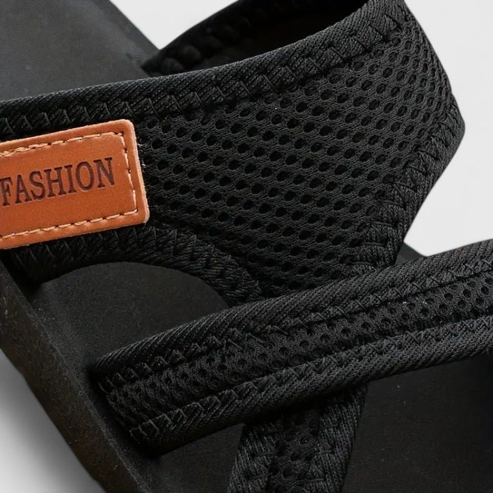 Women's Beach Slide Sandals