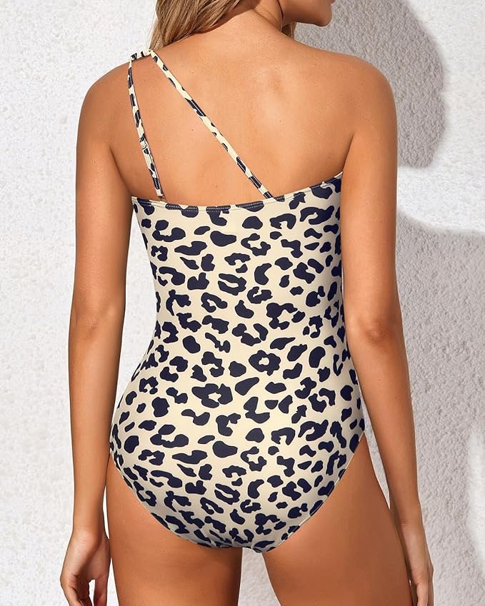 Women's One-Piece Swimsuit