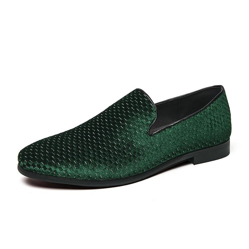 Men's Party Loafers