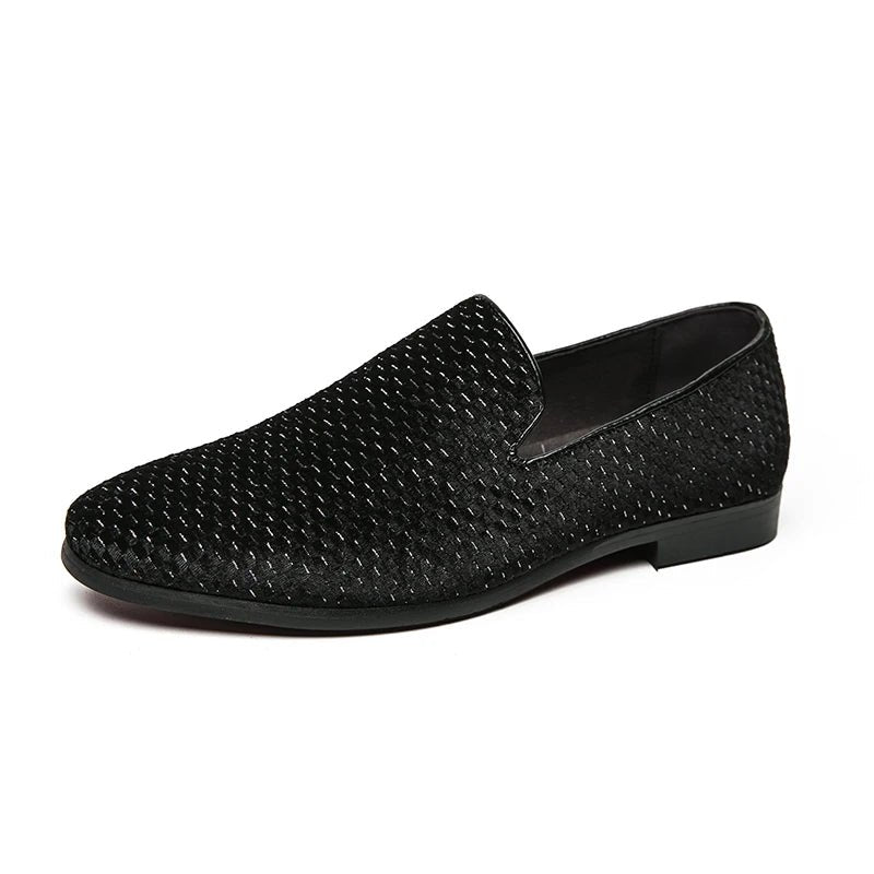 Men's Party Loafers