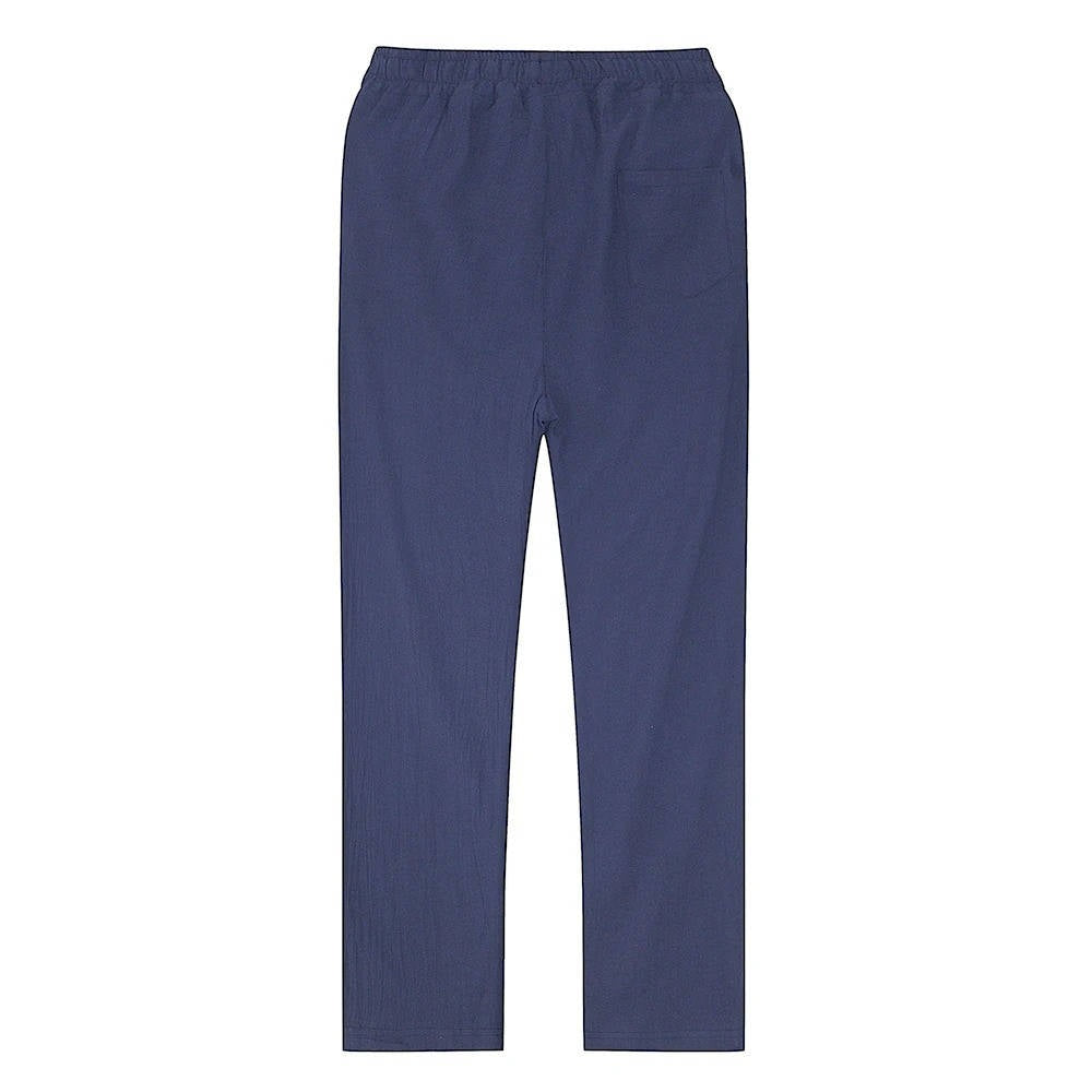 Drawstring Beach Pants