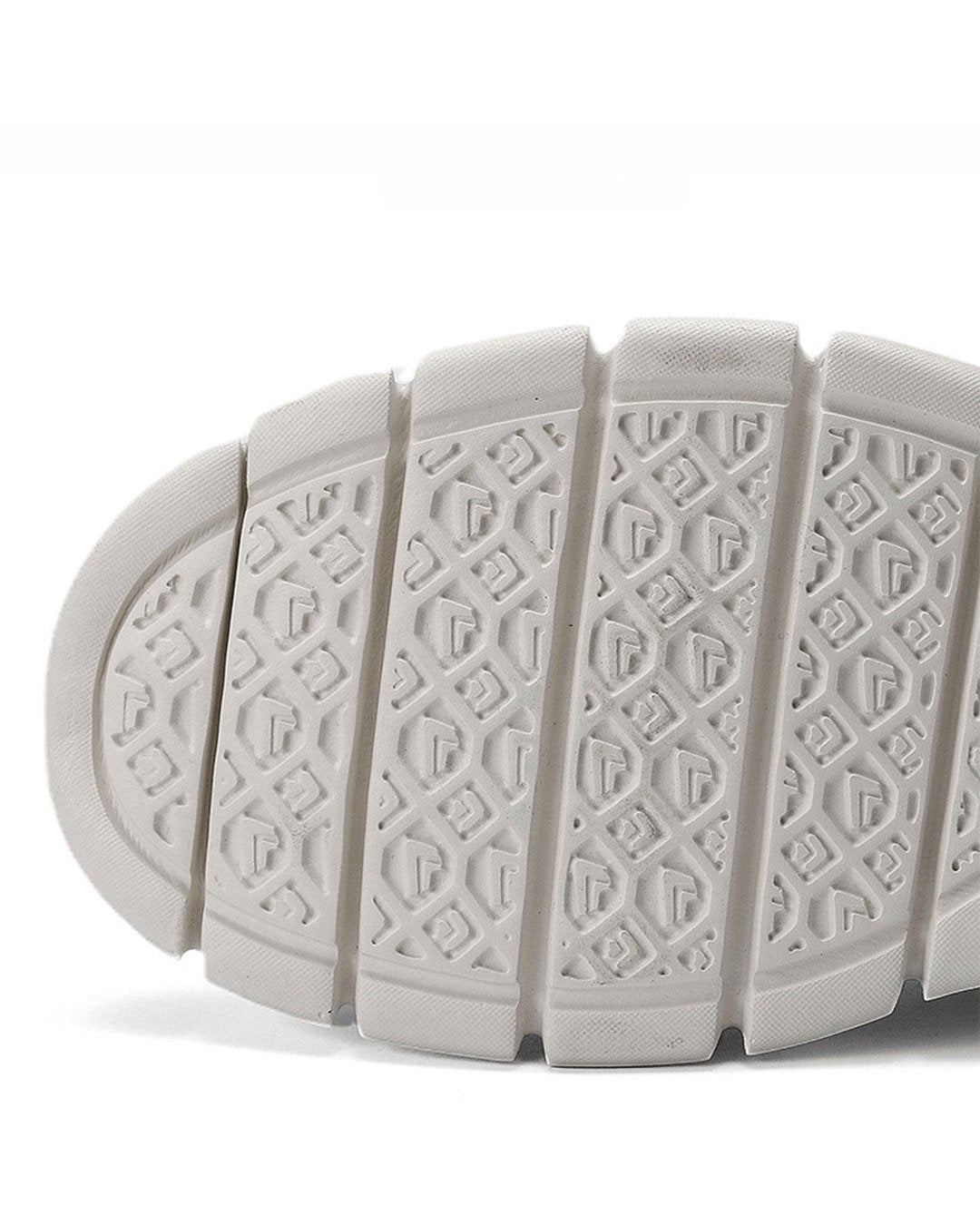 Men's Knit Oxford Sneakers
