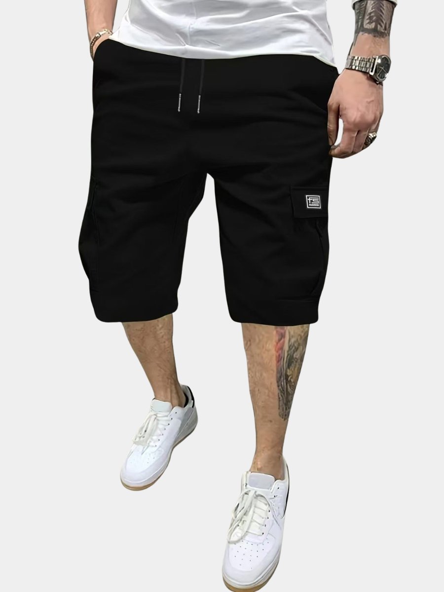 Men's Cargo Shorts