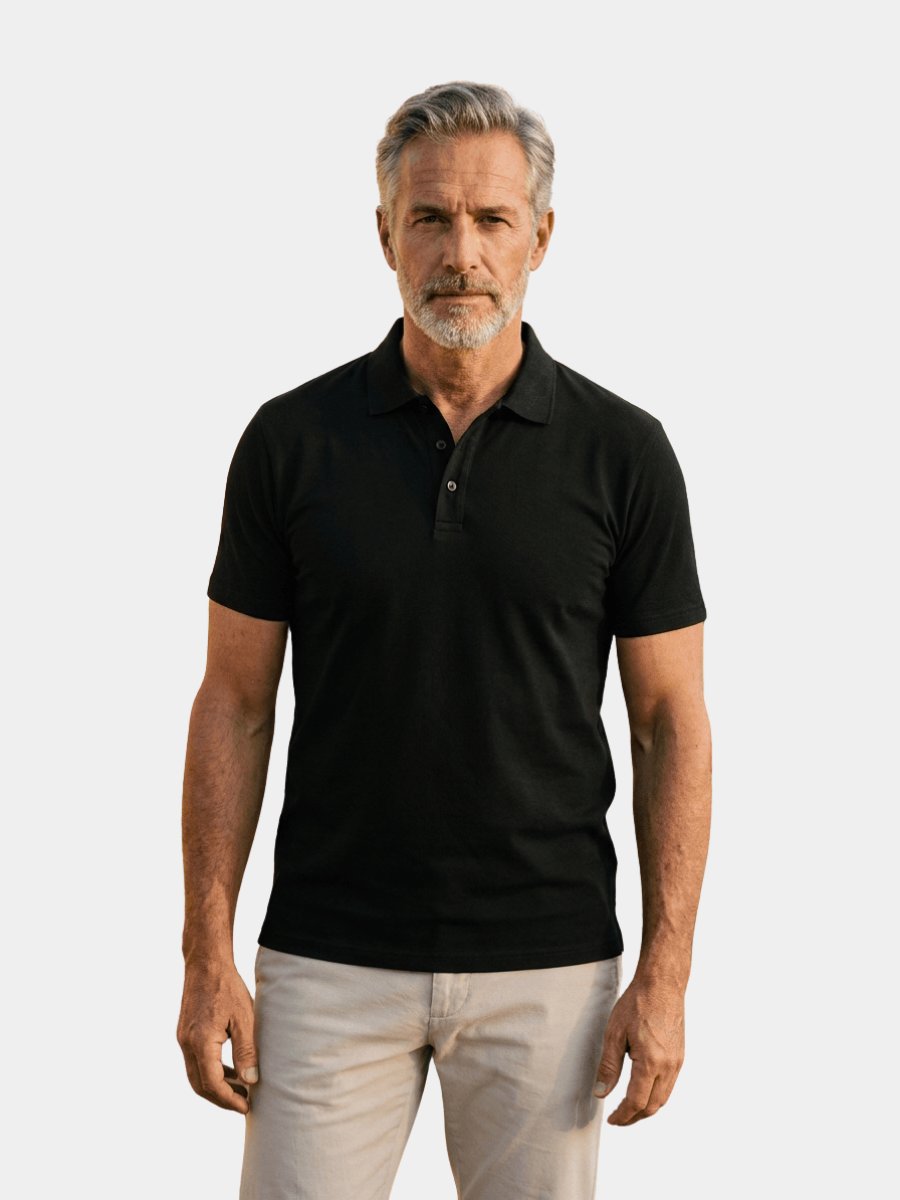 Men's Polo Shirt