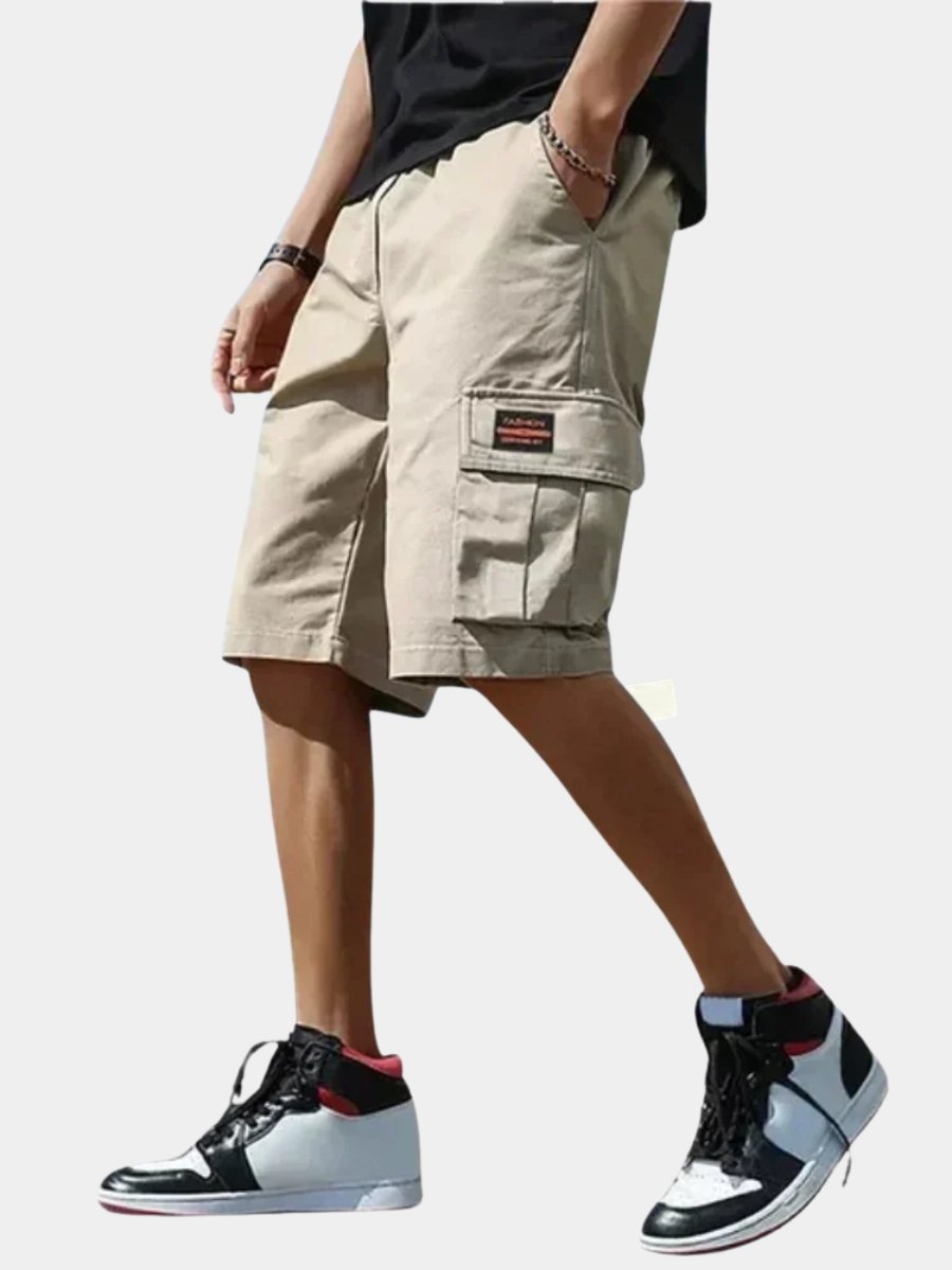 Men's Cargo Shorts