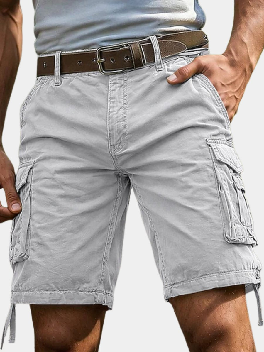 Men's Cargo Shorts