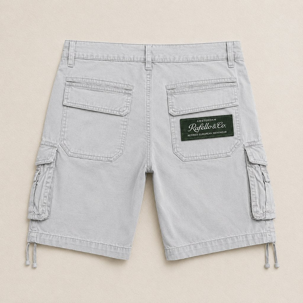 Men's Cargo Shorts