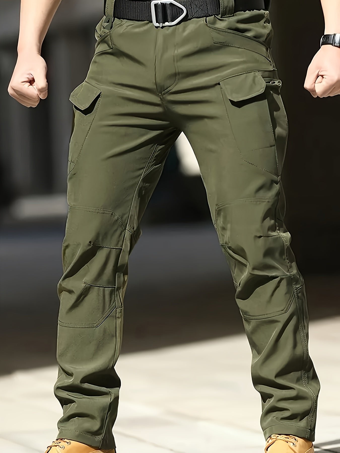 Men's Cargo Pants