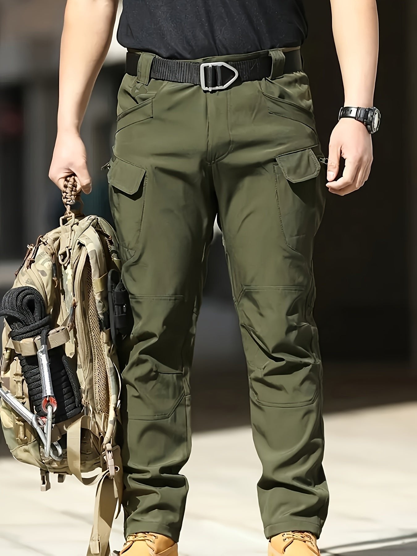 Men's Cargo Pants