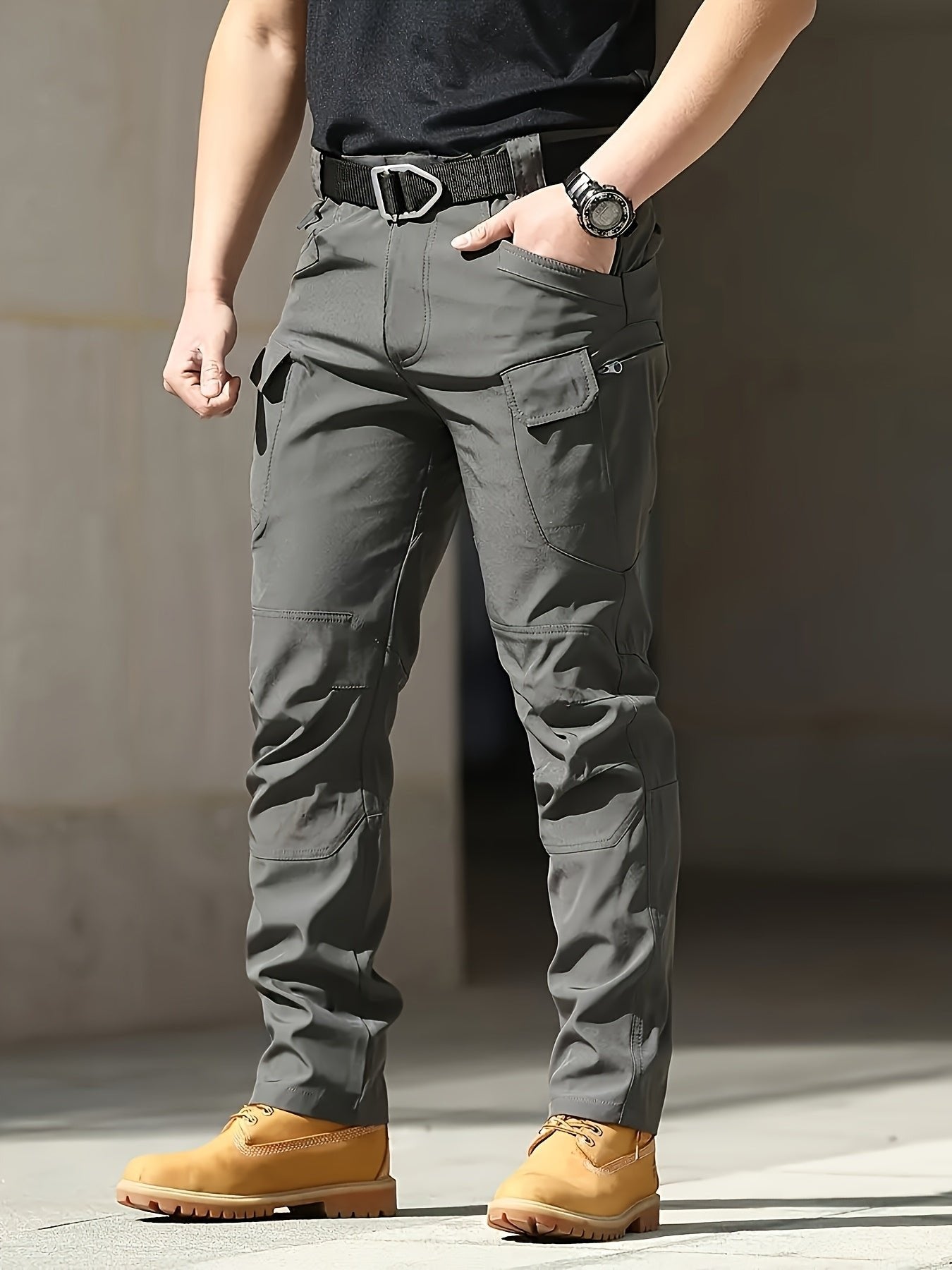 Men's Cargo Pants