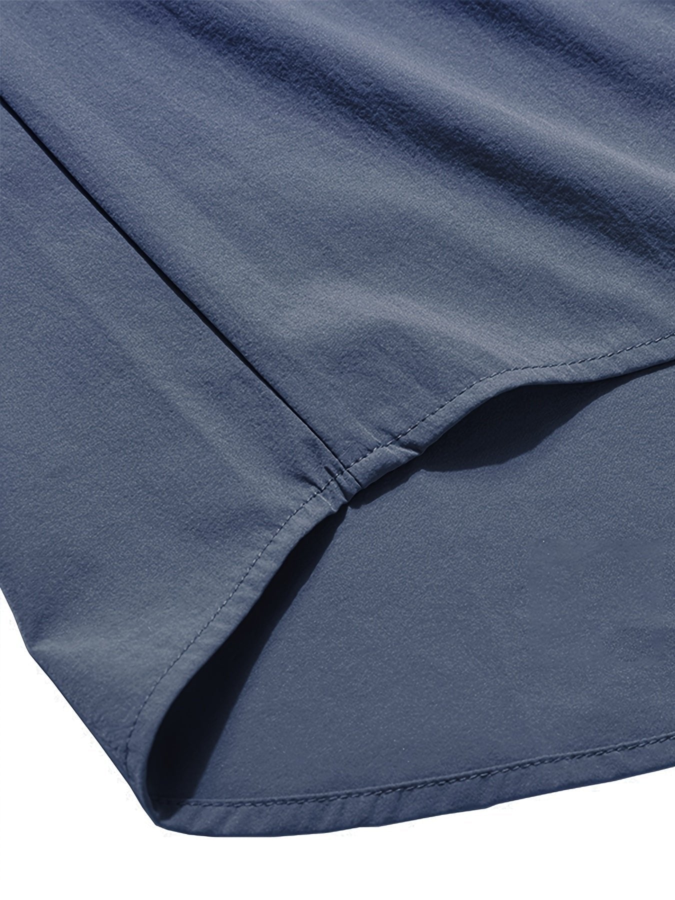 Men's Ripstop Utility Shirt Jacket
