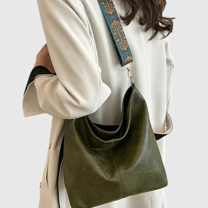Women's Bucket Tote Bag