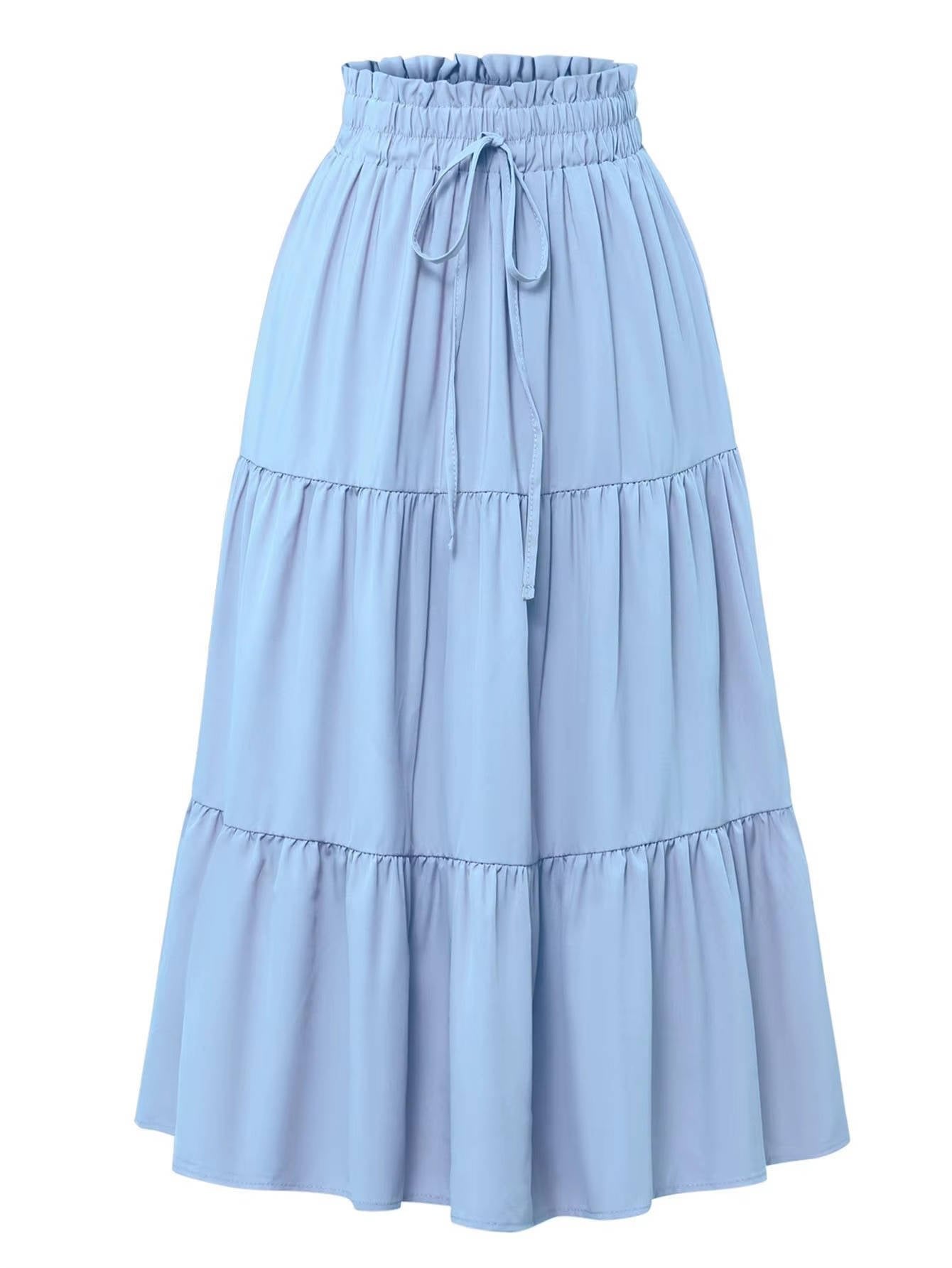 Women's Maxi Skirt