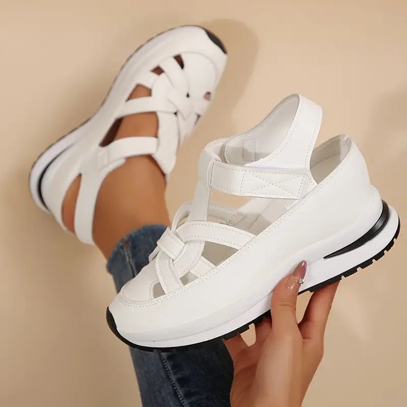 Women's Platform Wedge Sandals
