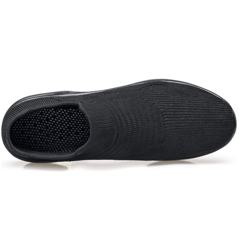 Orthopedic Walking Shoes