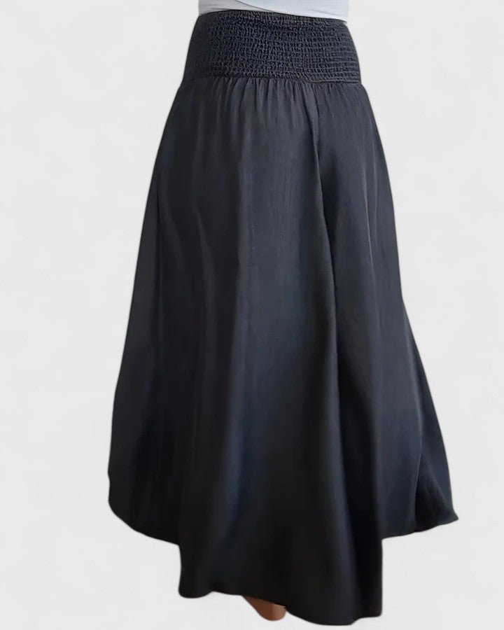Women's Wide-Leg Pants