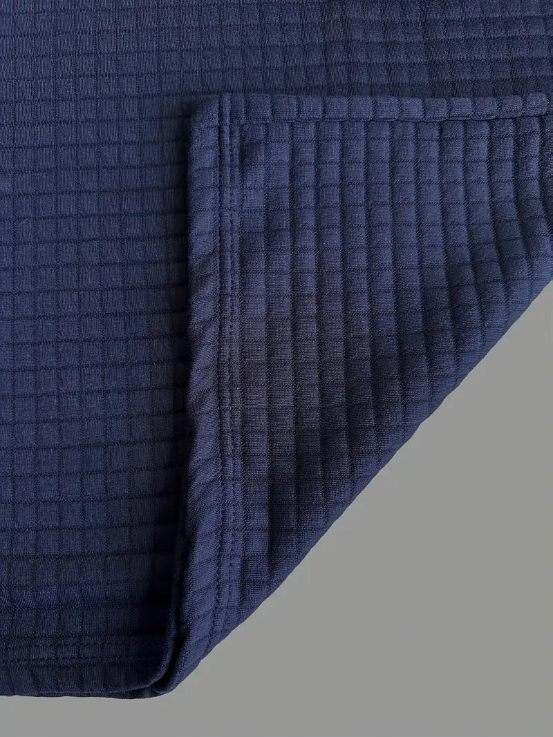 Men's Slim Polo Shirt