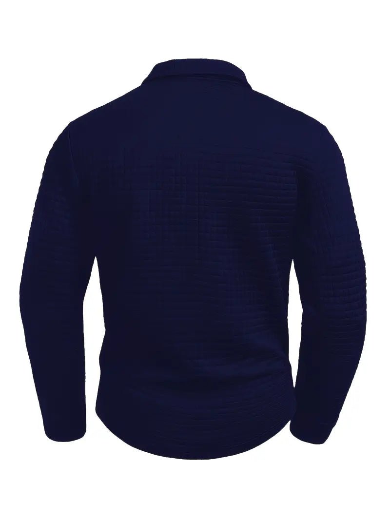 Men's Slim Polo Shirt