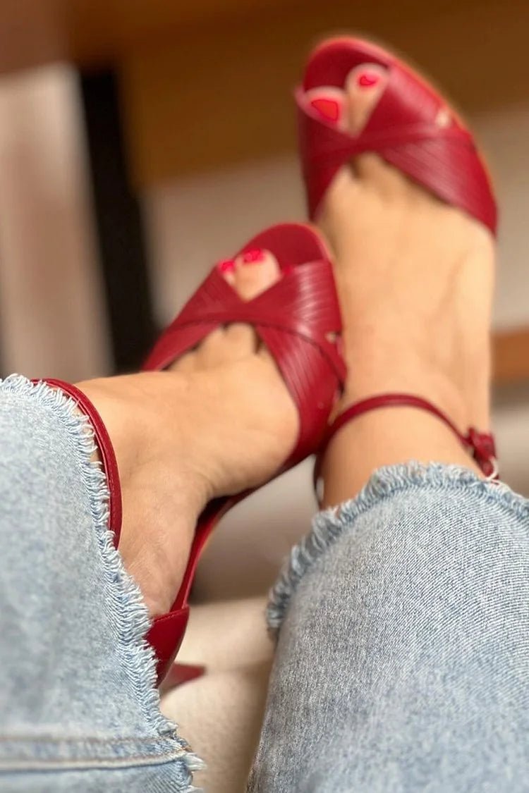 Women's Party Stiletto Sandals