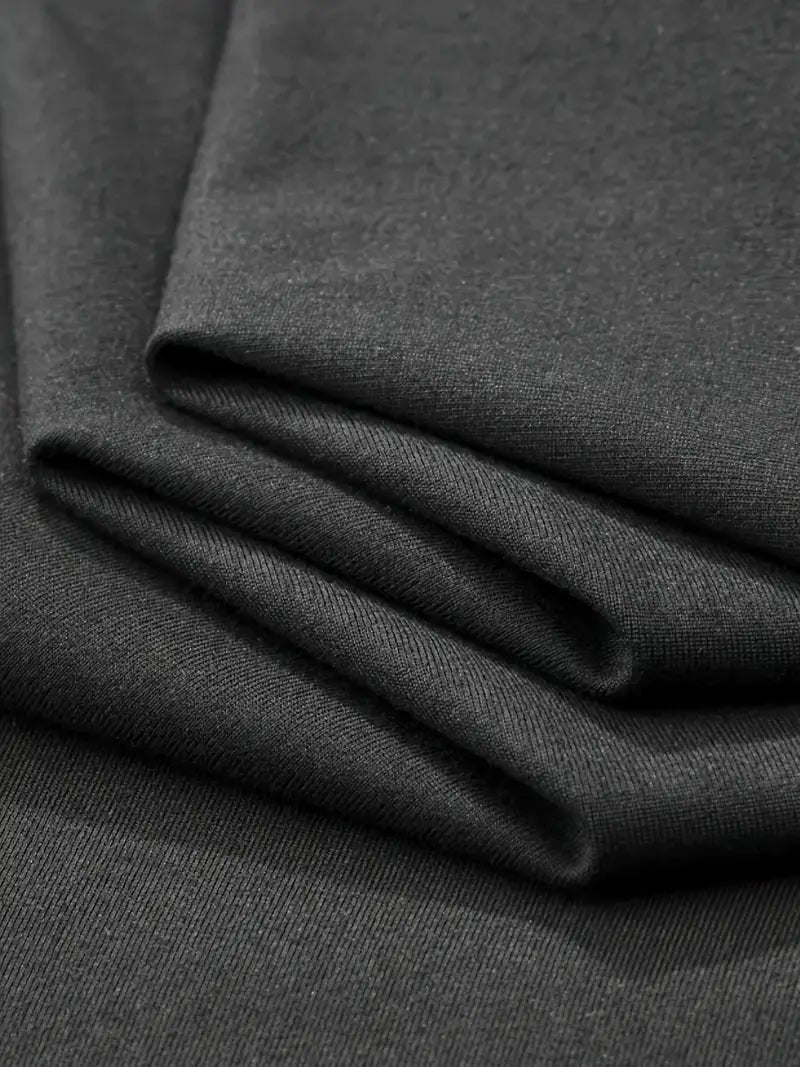 Men's Slim-Fit V-Neck T-Shirt