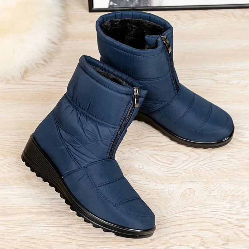 Winter Snow Boots