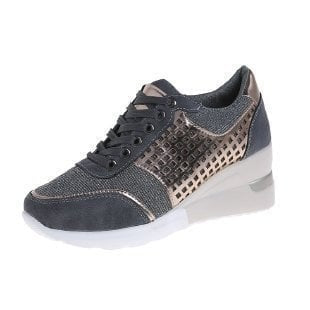 Chunky Platform Sneakers