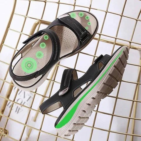 Women's Platform Wedge Sandals
