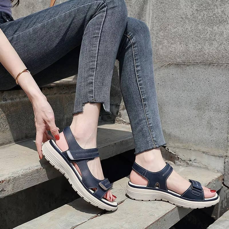 Women's Platform Wedge Sandals