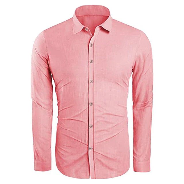 Men's Beach Shirt