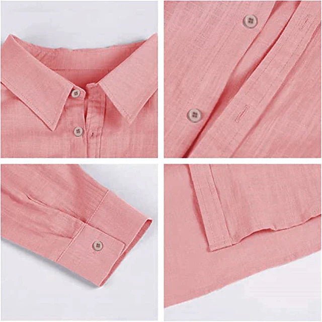 Men's Beach Shirt