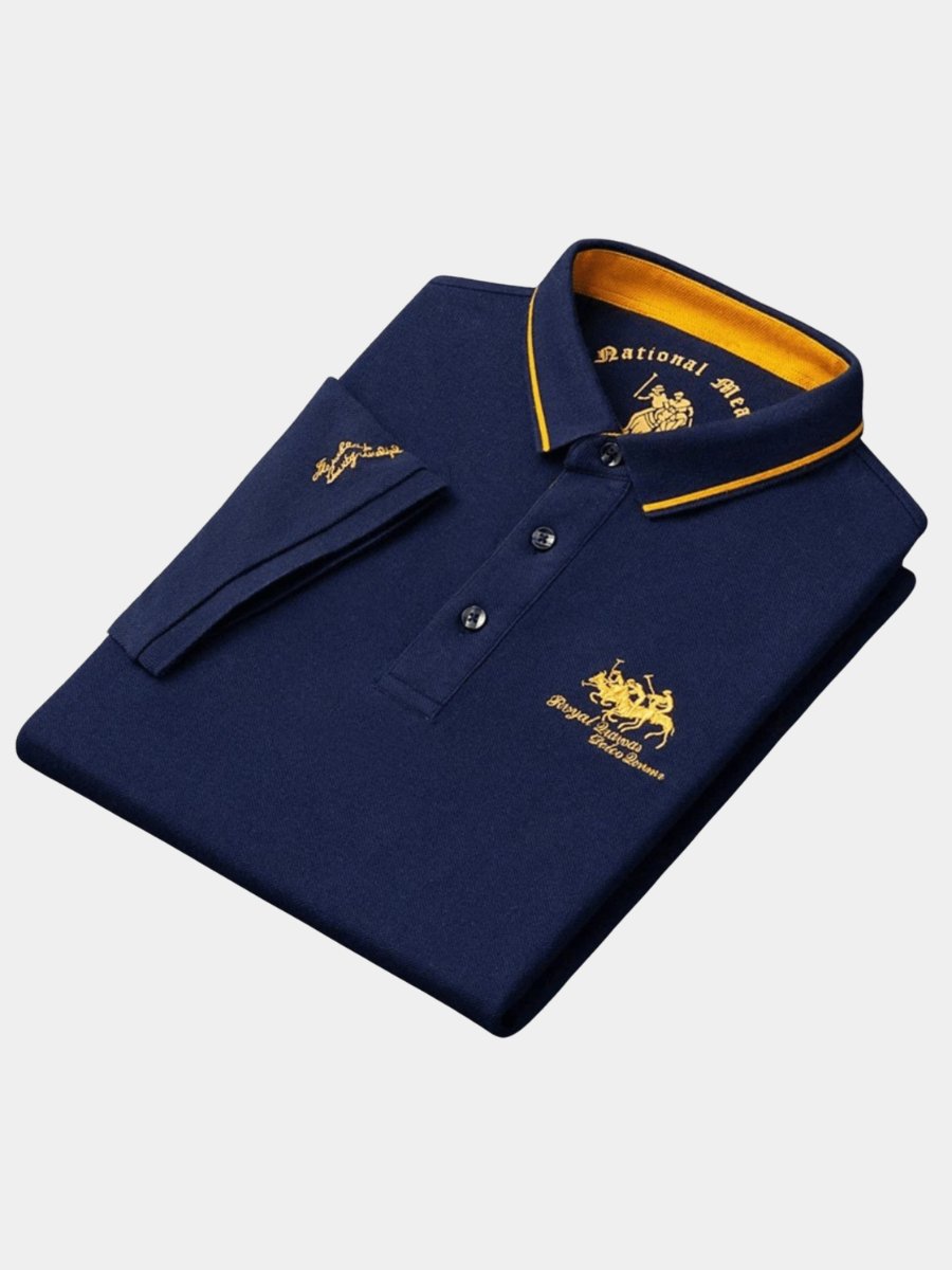 Men's Polo Shirt