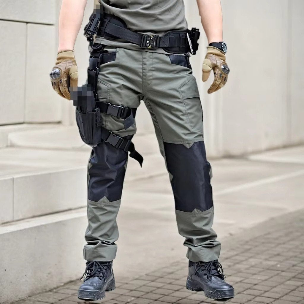 Men's Tactical Cargo Pants