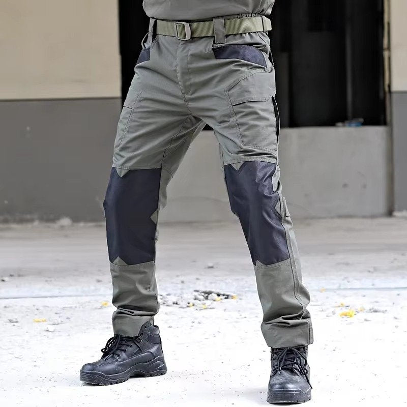 Men's Tactical Cargo Pants