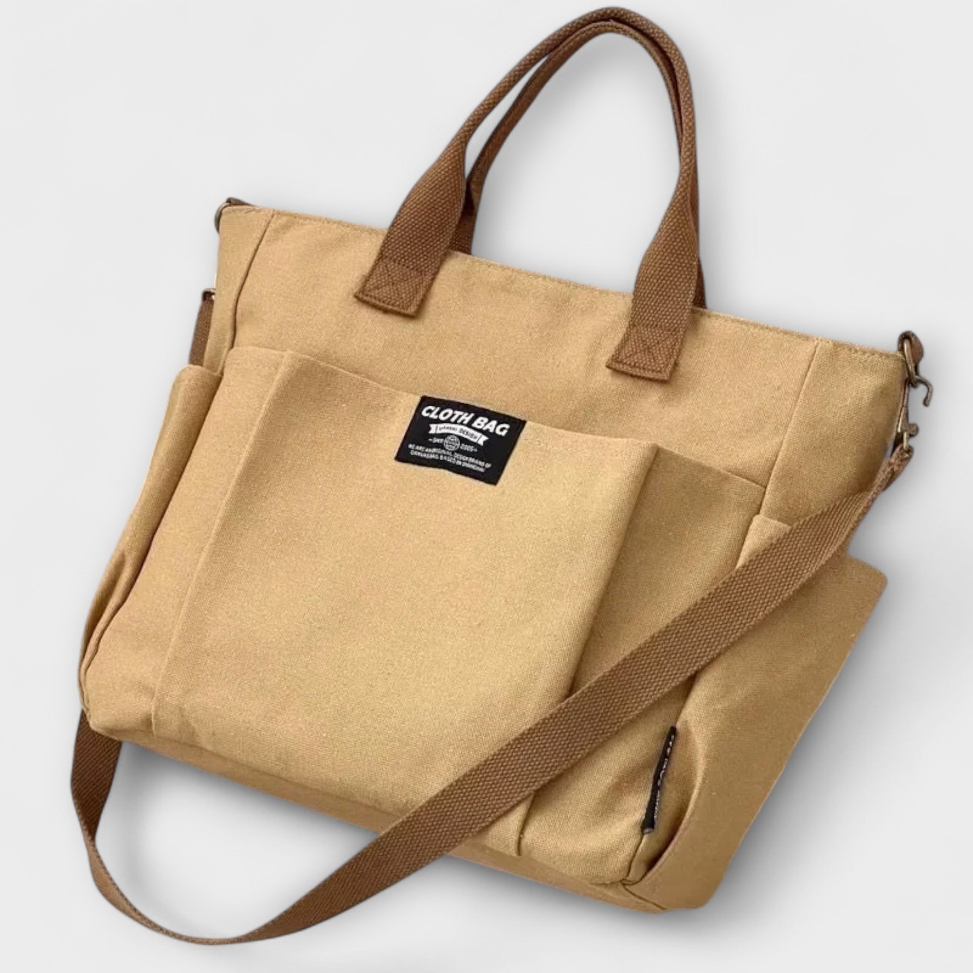 Unisex Tote Bag