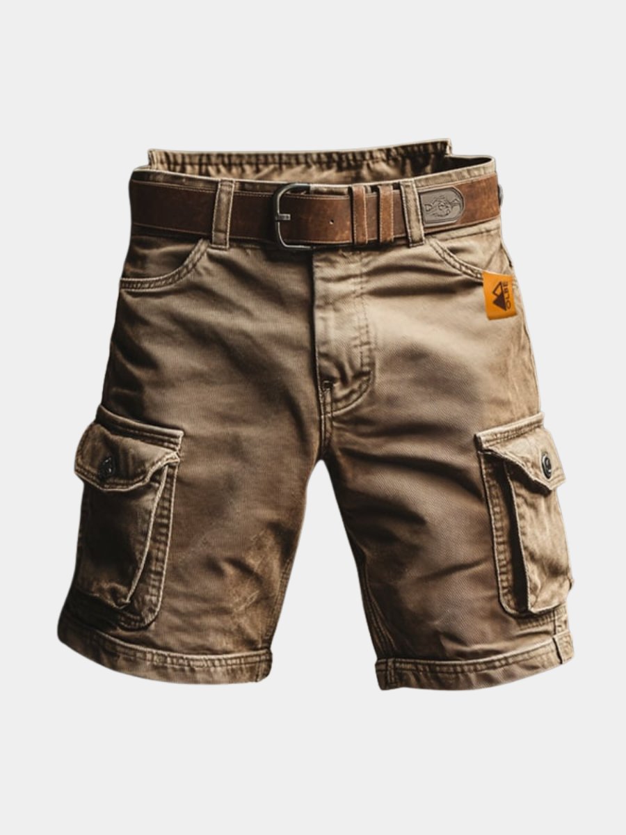 Men's Cargo Shorts
