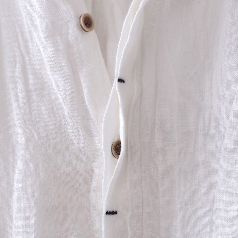 Short Sleeve Shirt